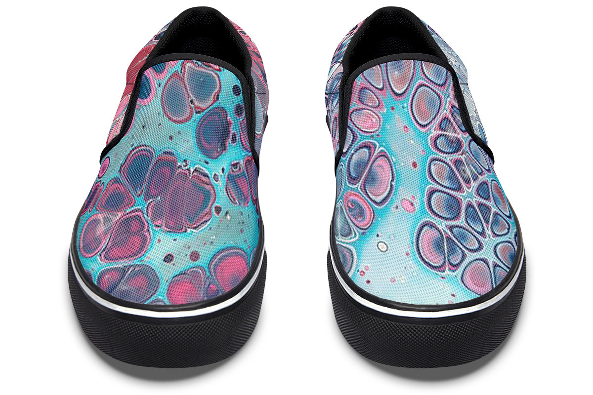 Slipons Test upload