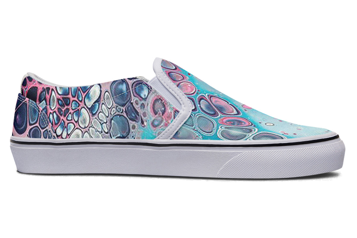 Slipons Test upload