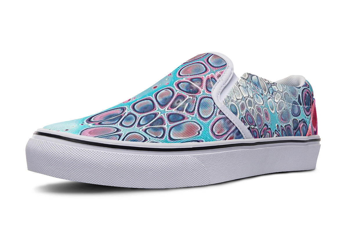 Slipons Test upload