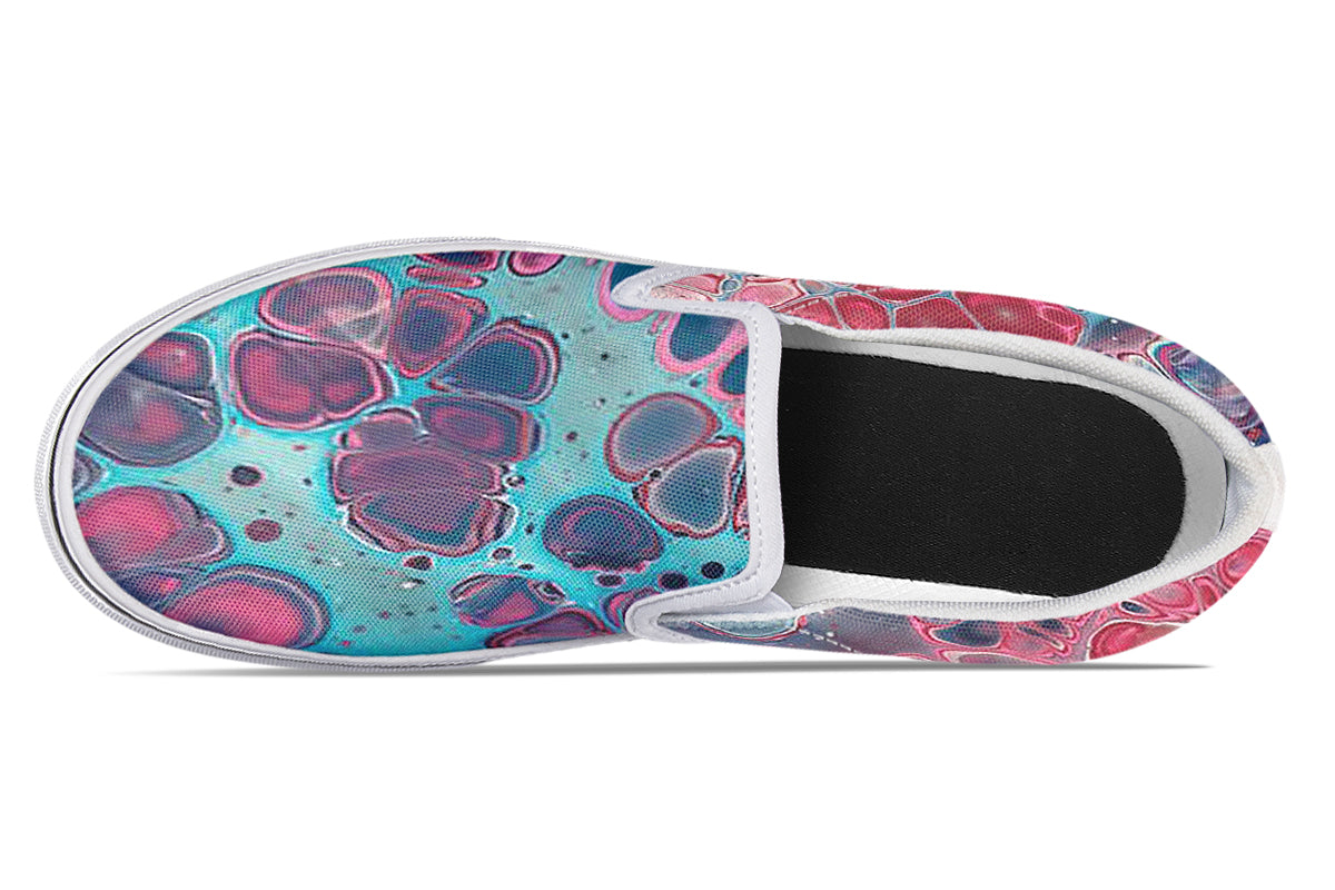 Slipons Test upload