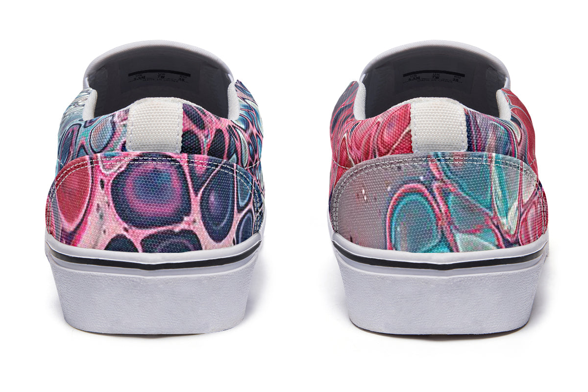Slipons Test upload