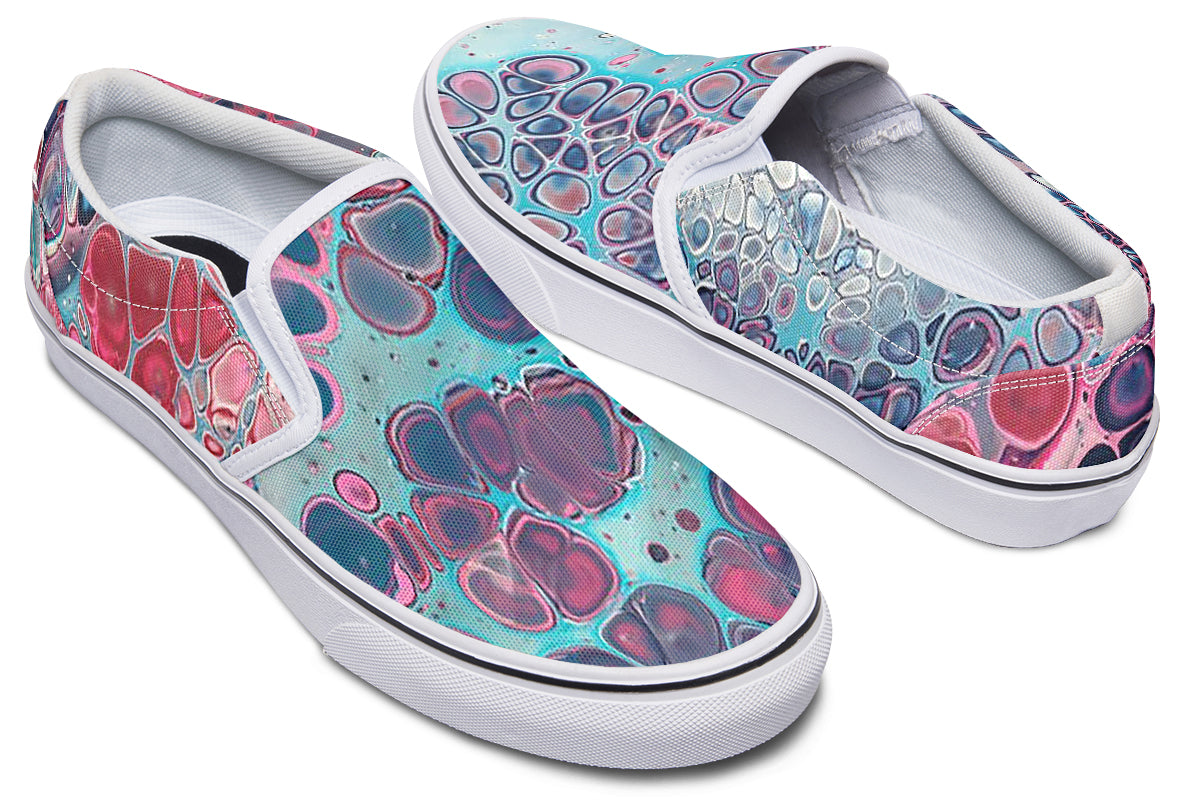 Slipons Test upload