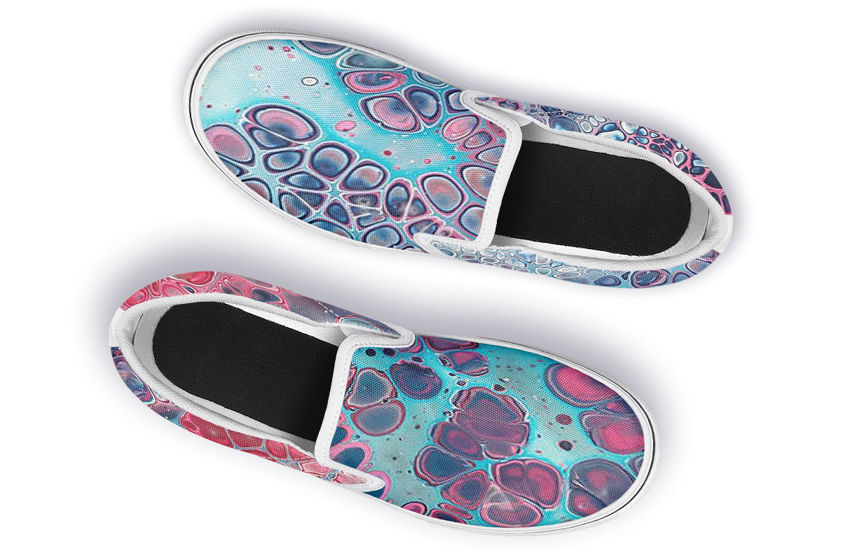 Slipons Test upload