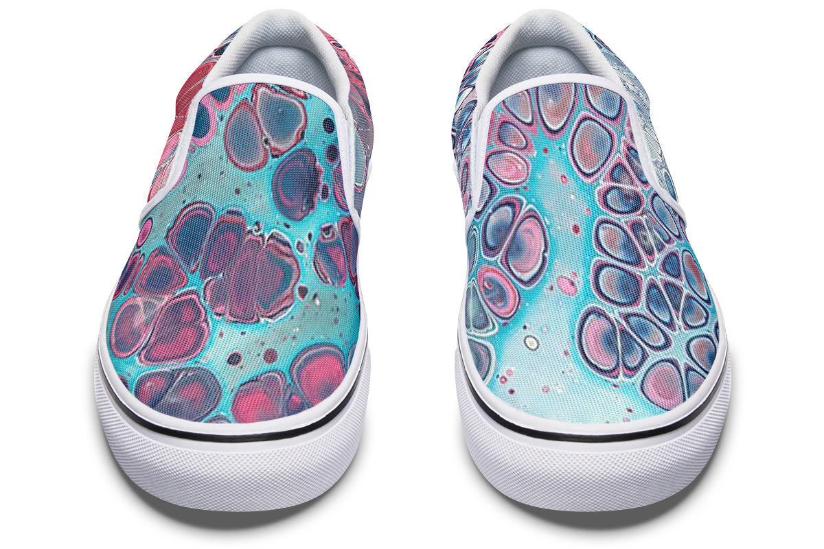 Slipons Test upload