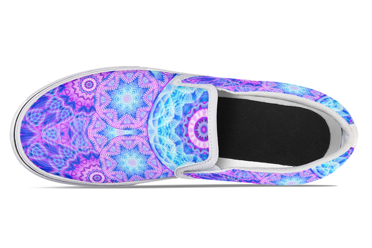Slipons shikhar express white only template 478 Test6
