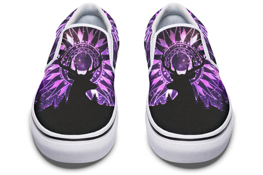 Slipons test
