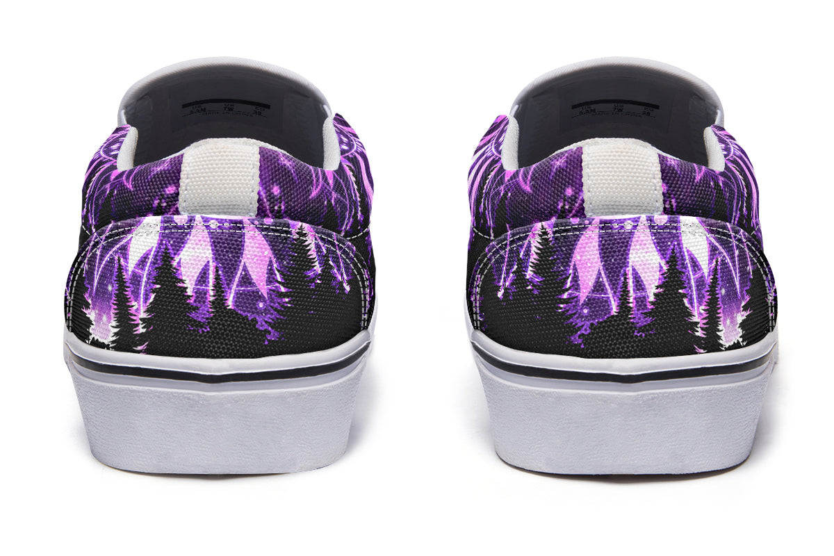 Slipons test a1 051222