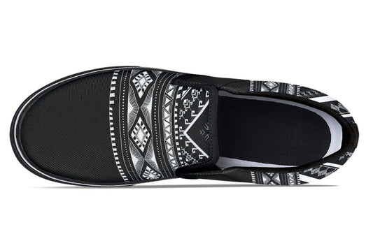 Black Boho
