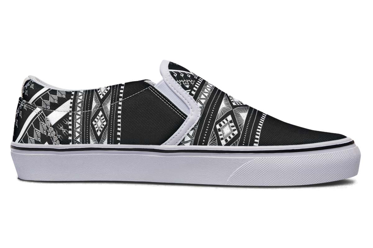 Black Boho