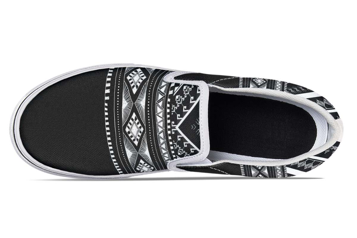 Black Boho