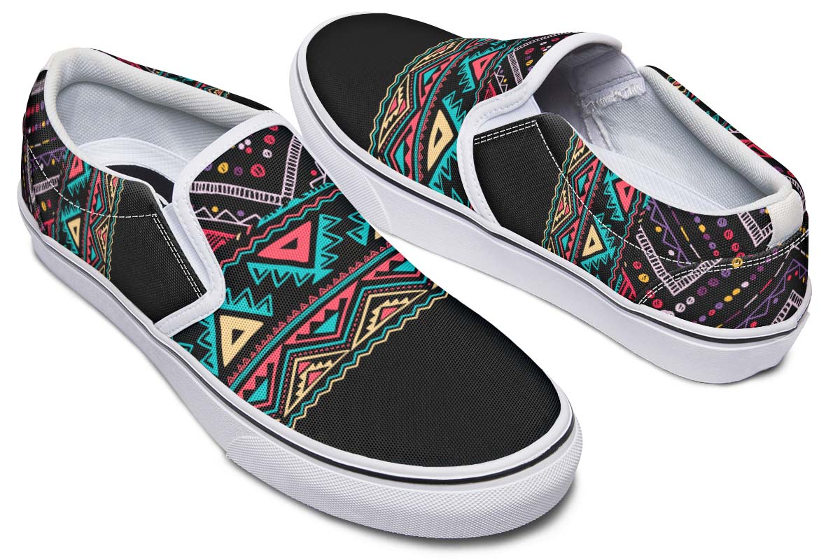 Boho Pattern