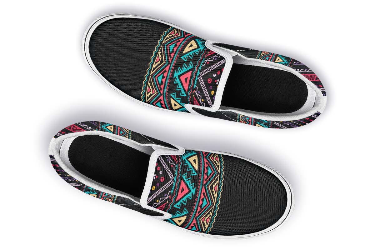 Boho Pattern