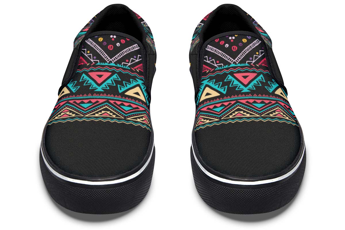 Boho Pattern