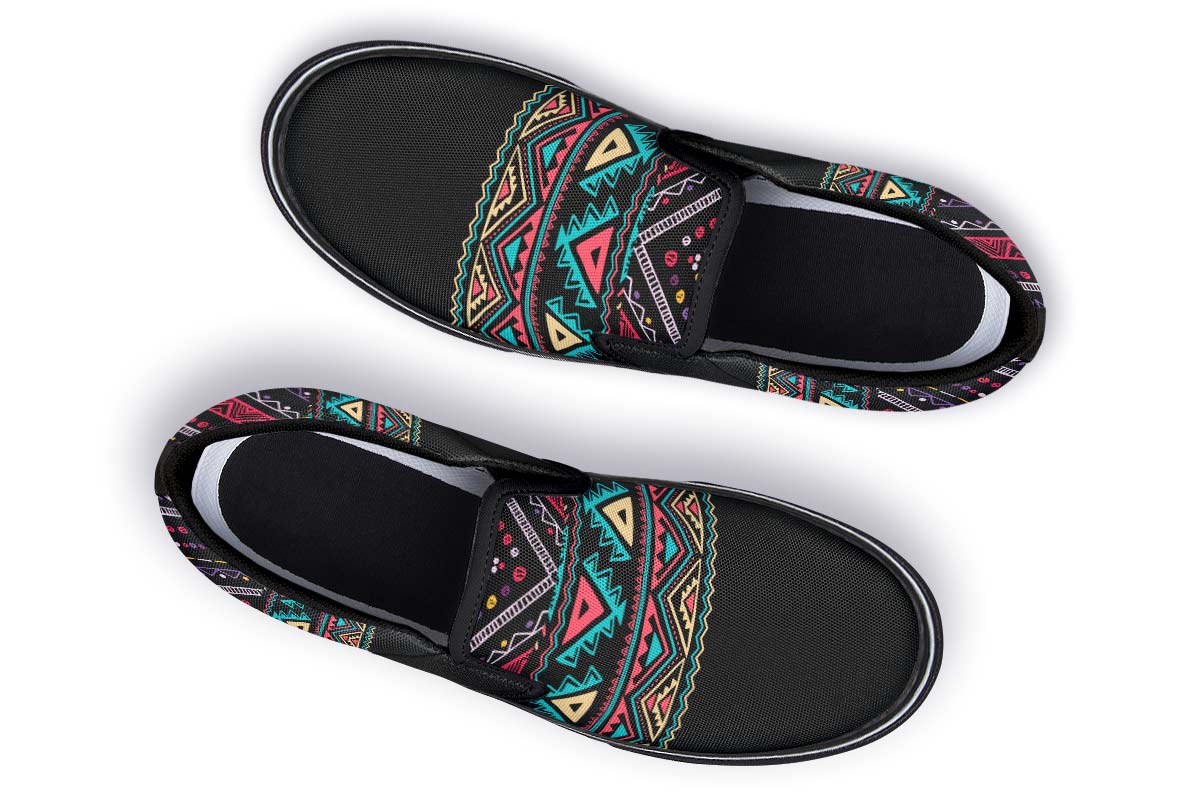 Boho Pattern