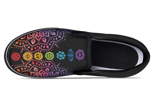 Chakra Love