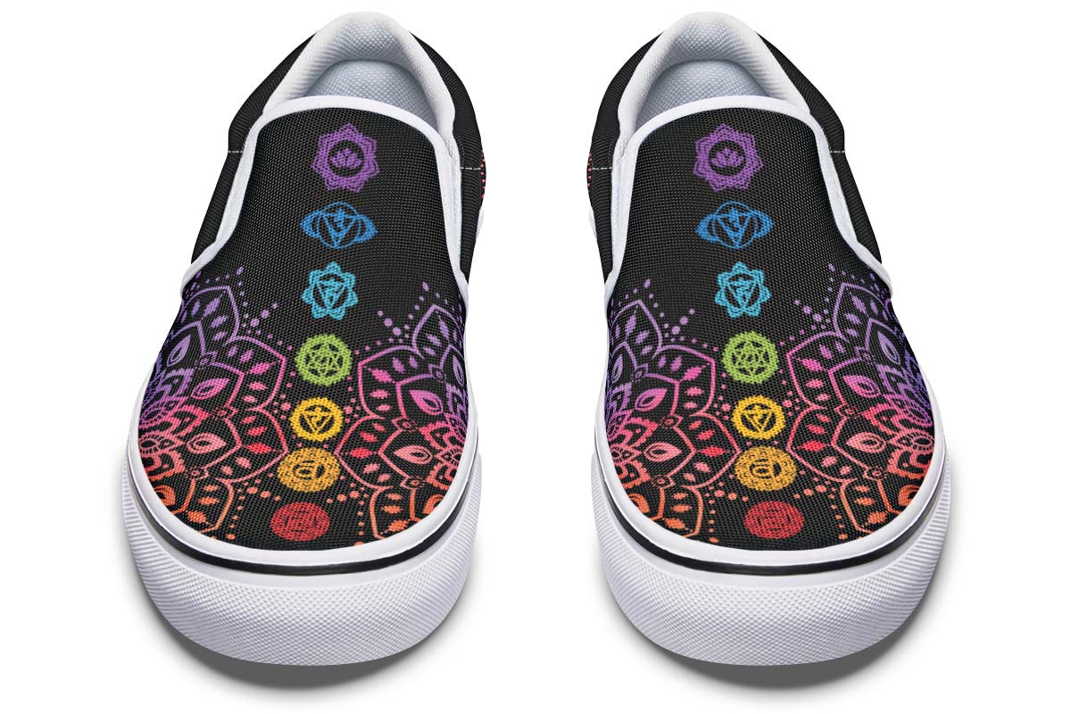 Chakra Love