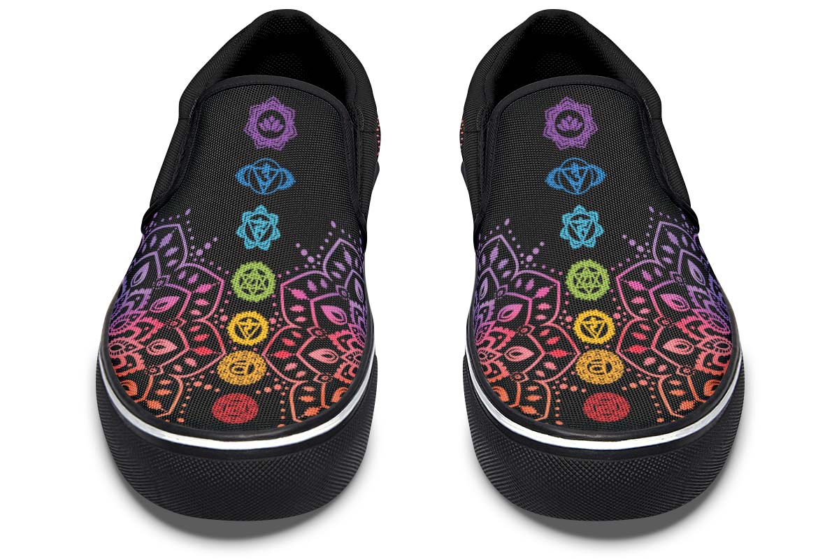 Chakra Love