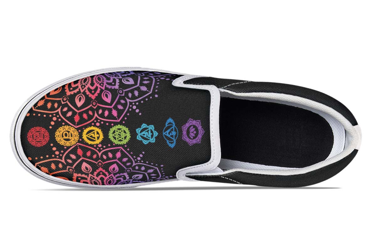 Chakra Love