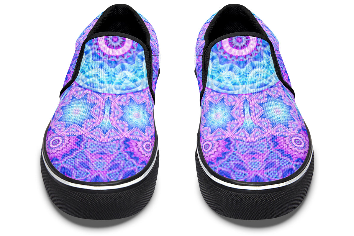 slipons test 2