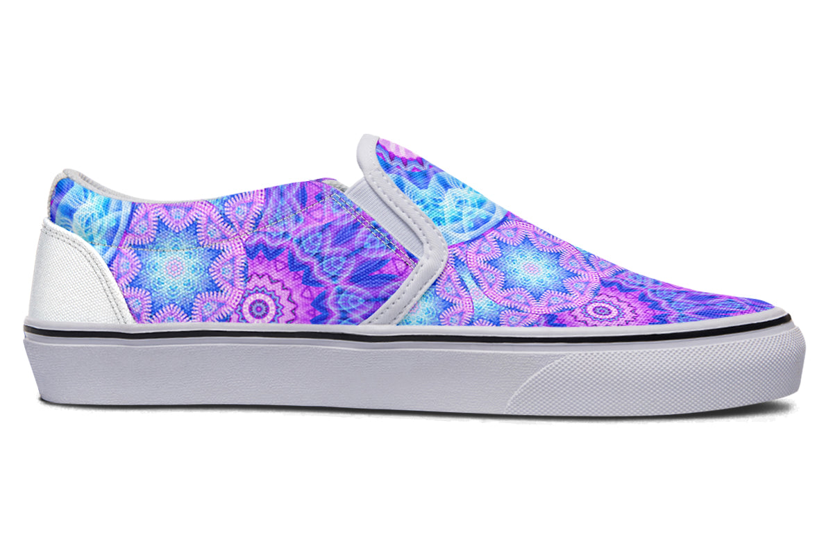 slipons test 2