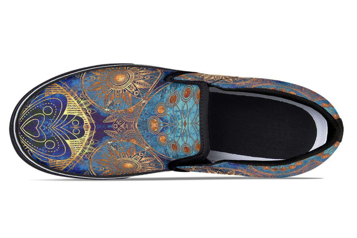 Splendid Bohemian