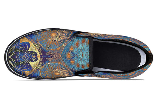 Splendid Bohemian