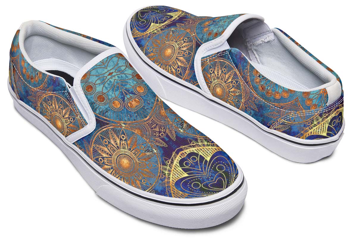 Splendid Bohemian