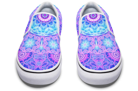 test slipons 2