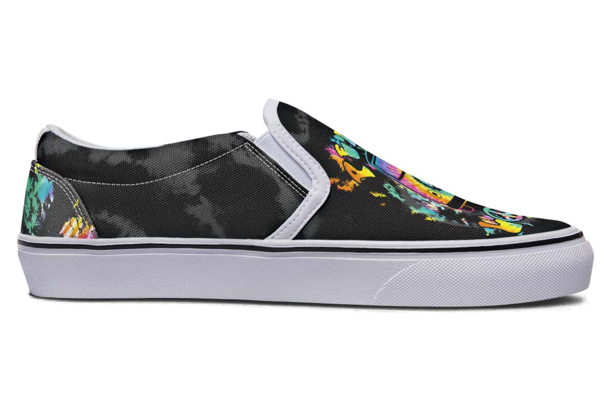 Tie Dye Love