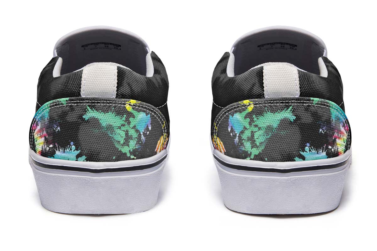 Tie Dye Love
