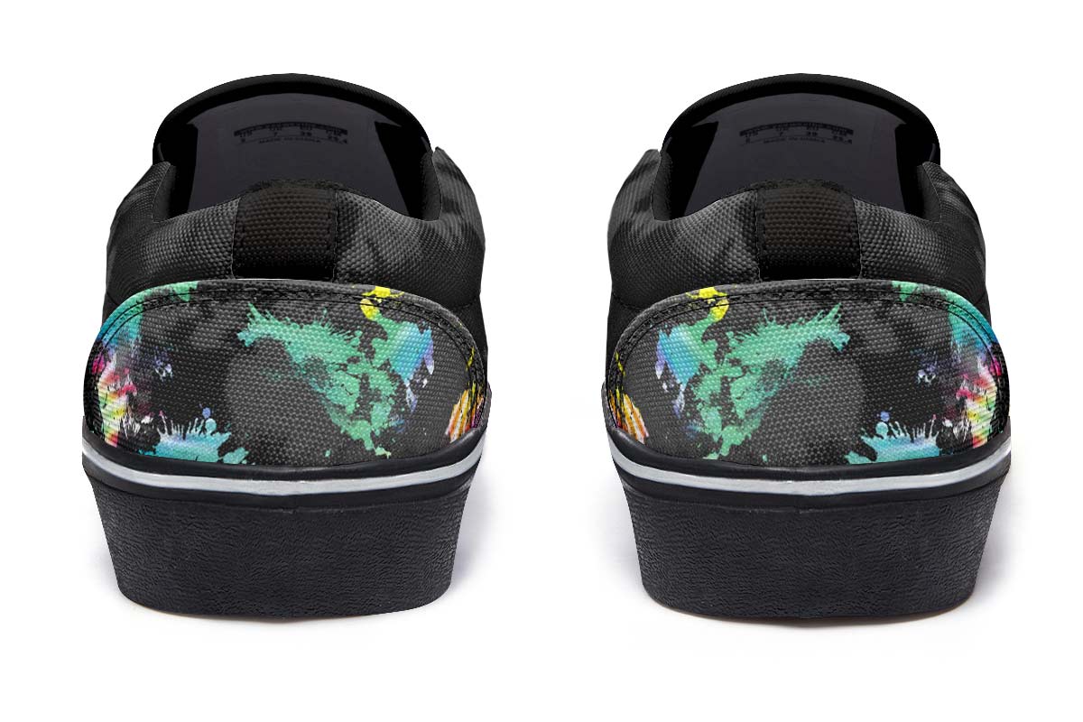 Tie Dye Love