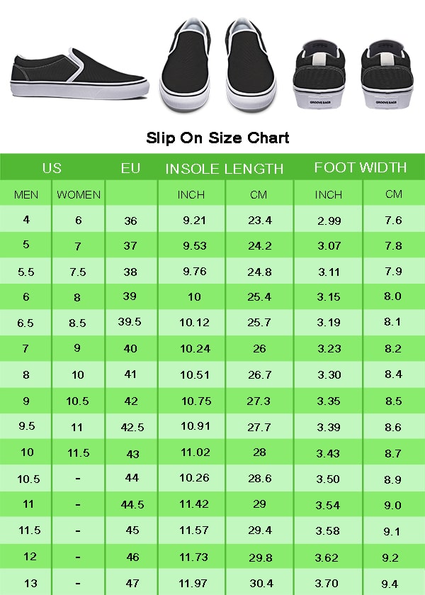 Yoga Guinea Pig Slip-On Shoes