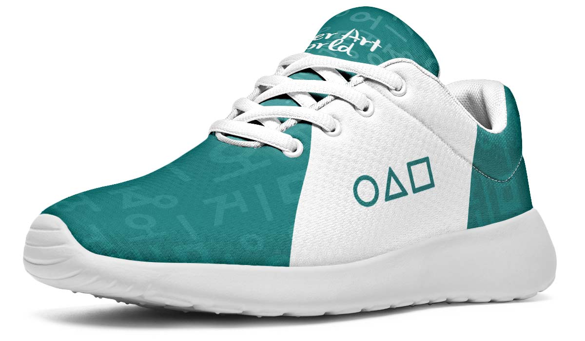 001 Green