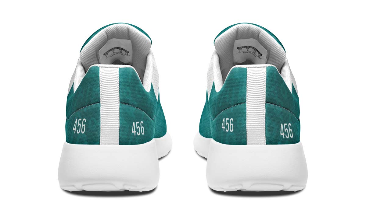 001 Green