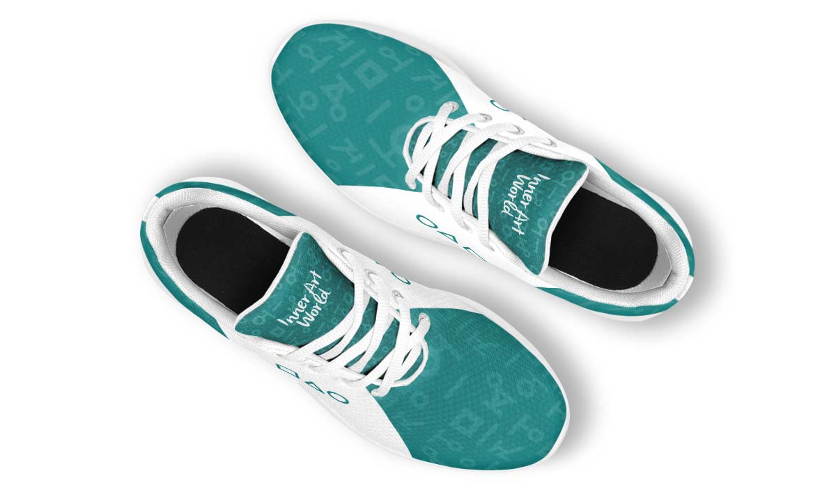 001 Green