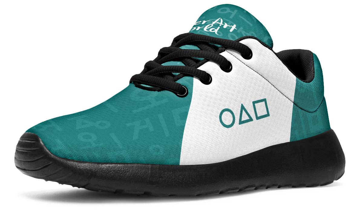 001 Green