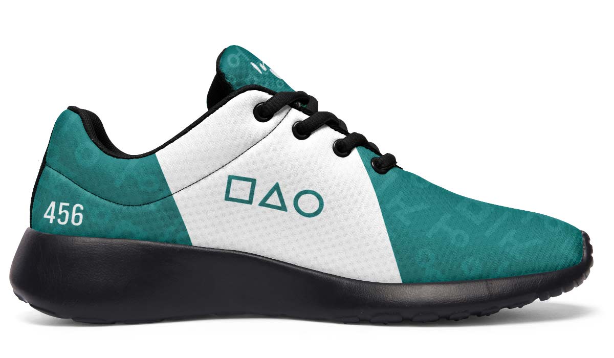 001 Green