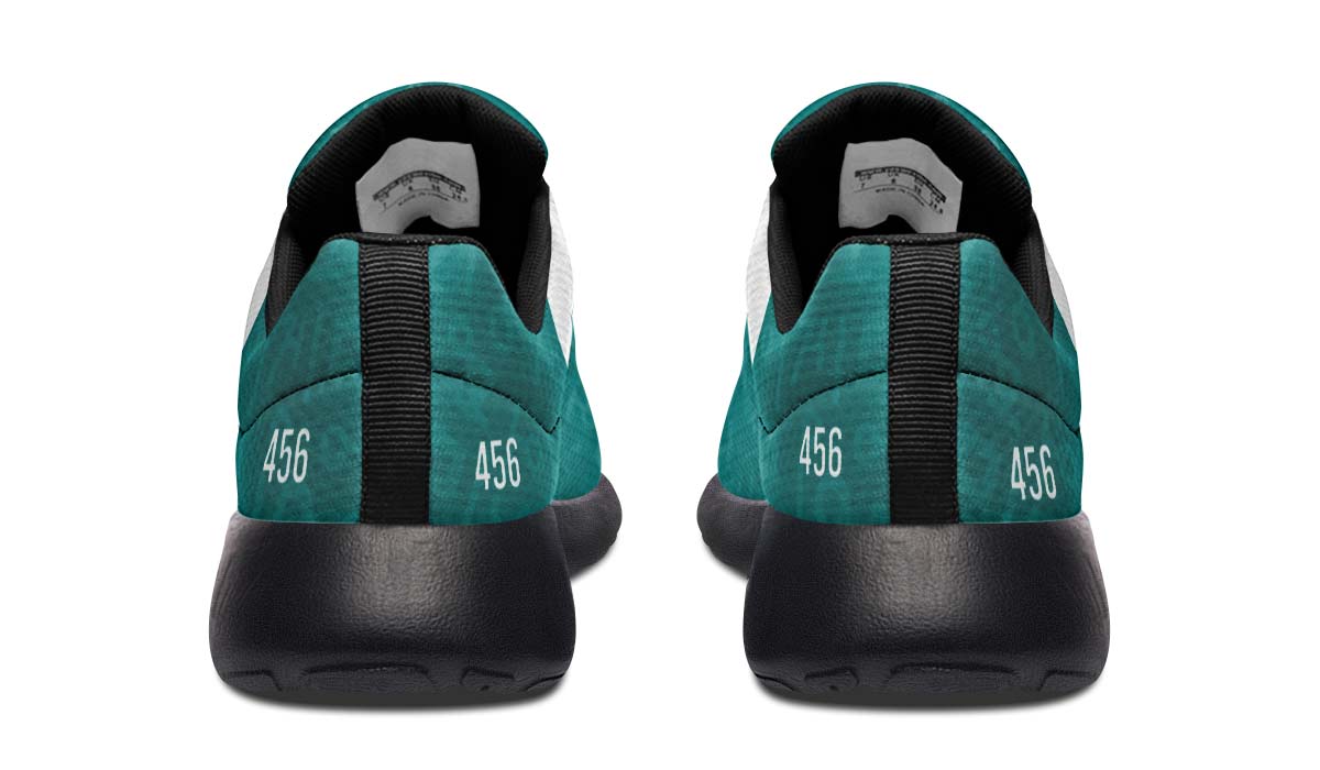 001 Green
