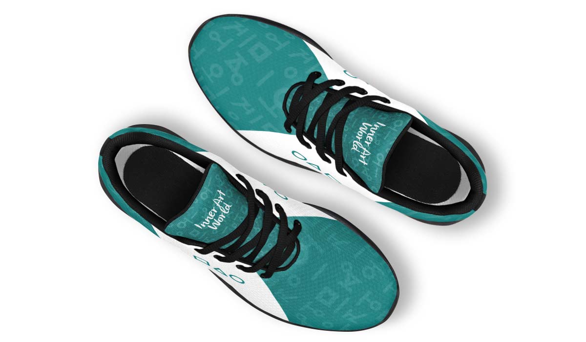 001 Green