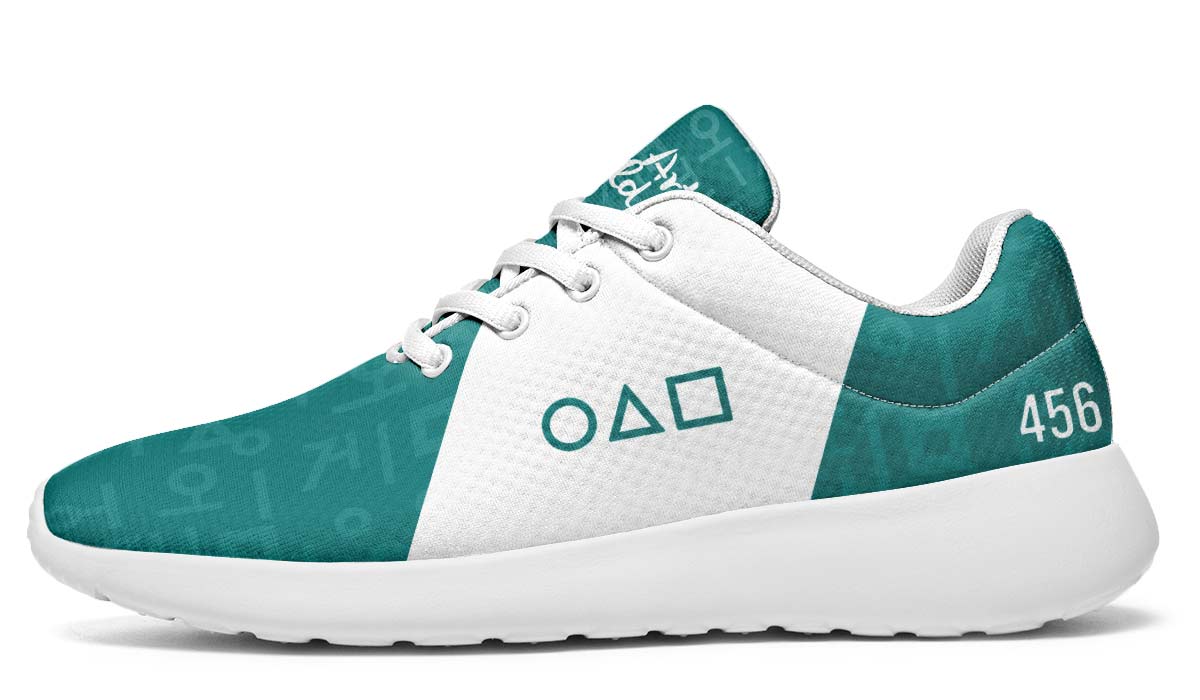 001 Green