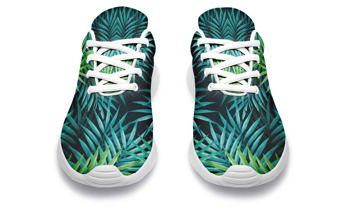 Forever Tropical White
