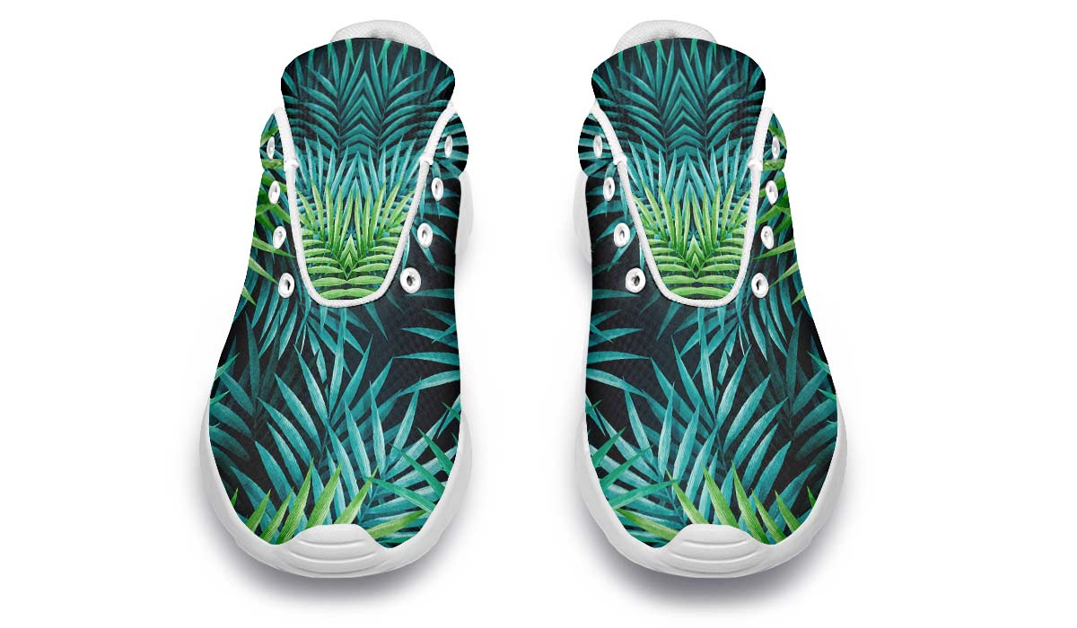 Forever Tropical White