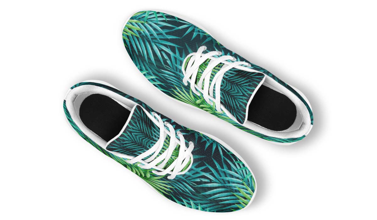 Forever Tropical White