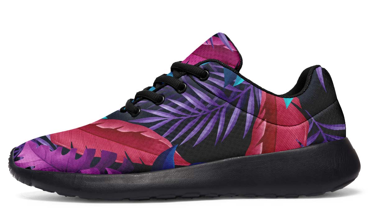 Tropic Blast Black