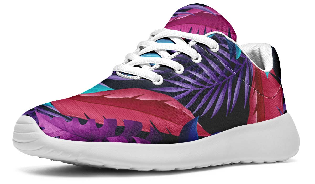 Tropic Blast Black