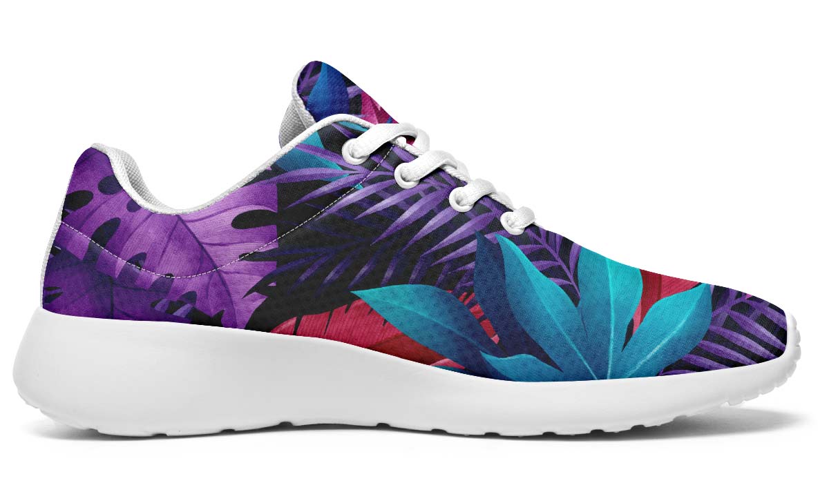 Tropic Blast Black