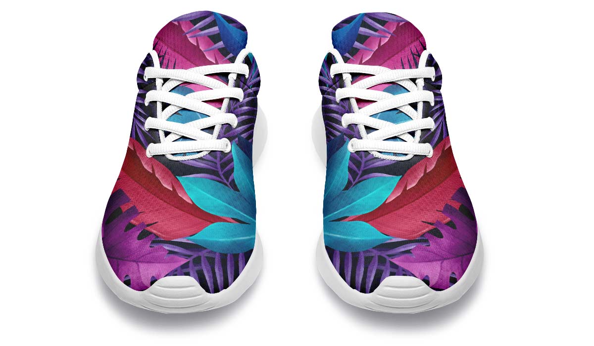 Tropic Blast Black