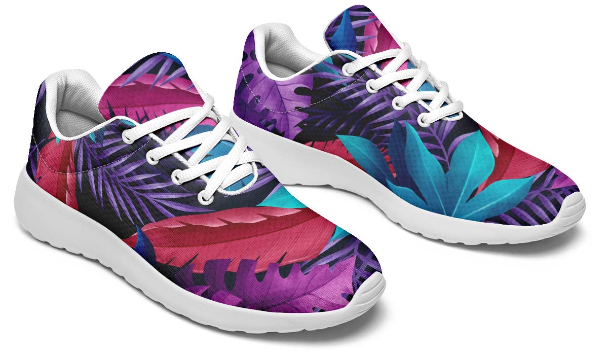 Tropic Blast Black