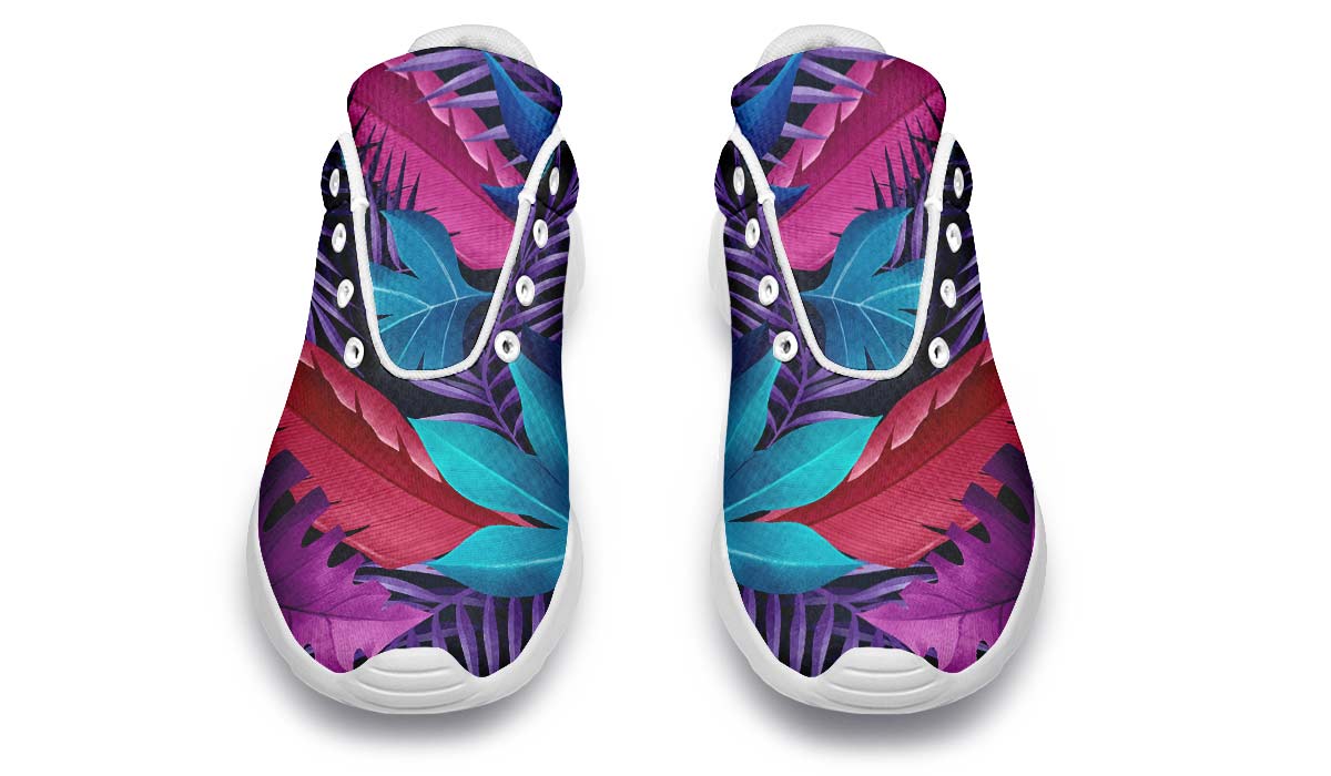 Tropic Blast Black