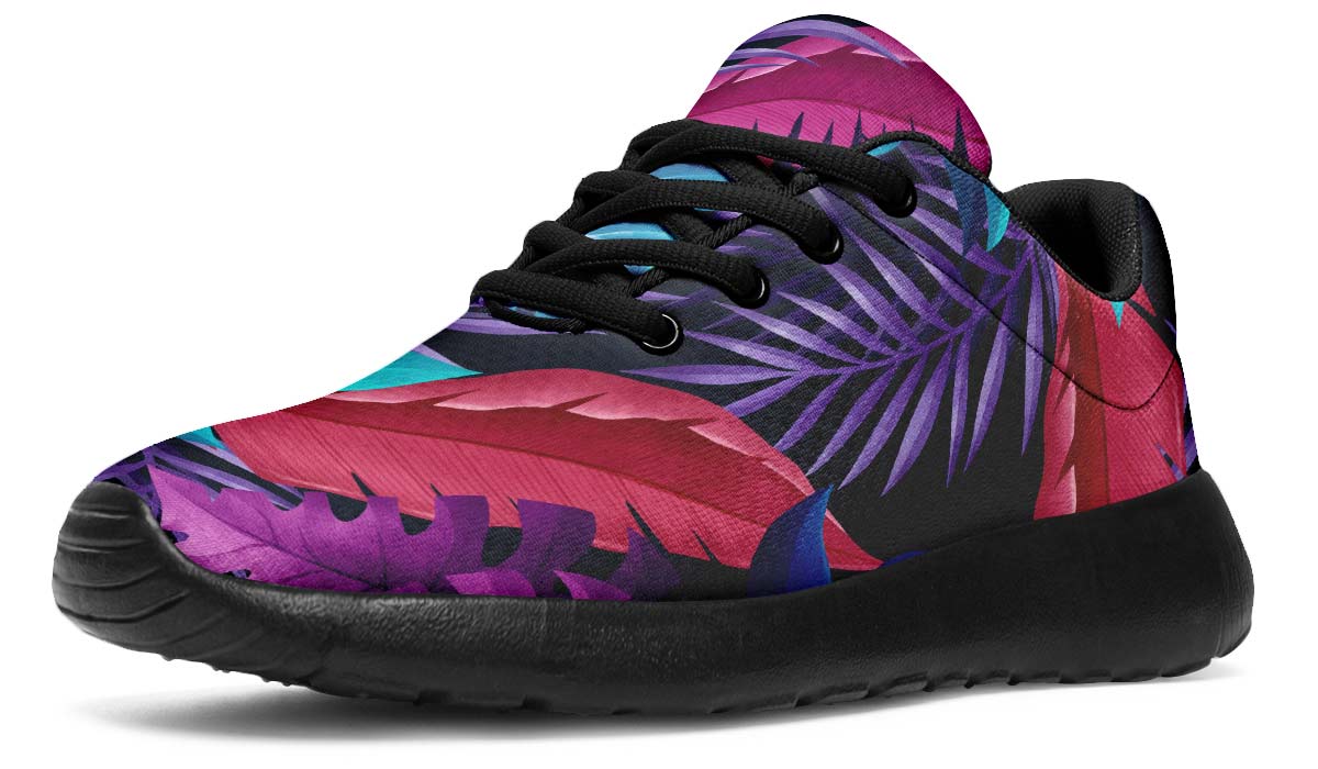 Tropic Blast Black